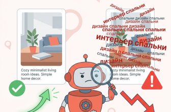 Переоптимизация