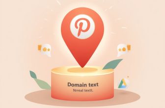 Доверие к домену pinterest.com как к авторитетному источнику