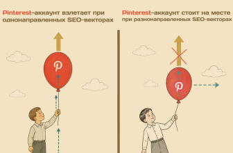 Однонаправленное и разнонаправленное SEO-позиционирование: почему вектор решает всё