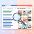 Pinterest vs Instagram: почему ваш контент должен жить в поиске Pinterest, а не в ленте Instagram